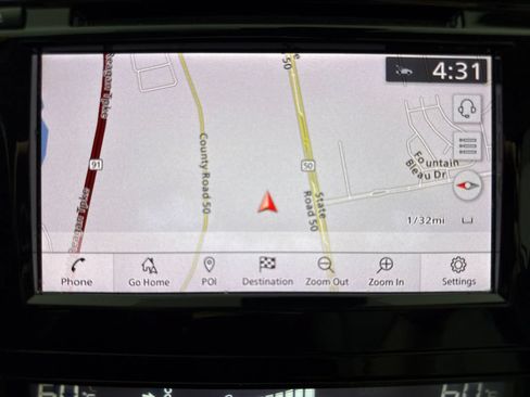 Used 2019 Nissan Rogue Sport FWD image 15
