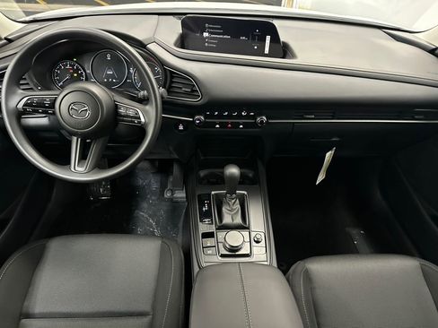 New 2026 MAZDA CX-30 AWD 2.5 S image 16