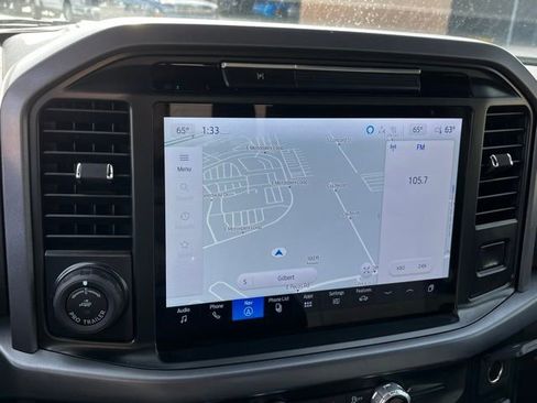 Used 2025 Ford F150 XLT w/ Equipment Group 302A MID image 26