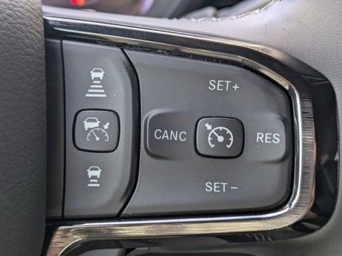 New 2026 RAM 3500 Limited image 22