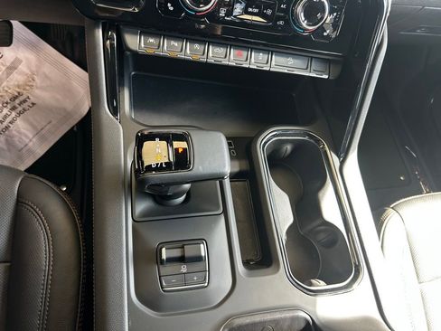 Used 2026 GMC Sierra 1500 AT4 w/ AT4 Premium Package image 16