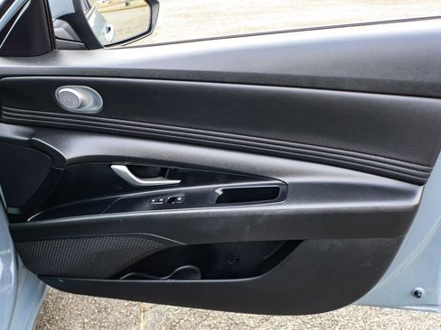 Used 2021 Hyundai Elantra SEL w/ Convenience Package image 37