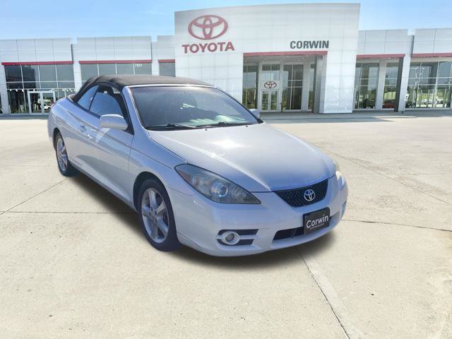 Used 2007 Toyota Solara SLE FWD image 30