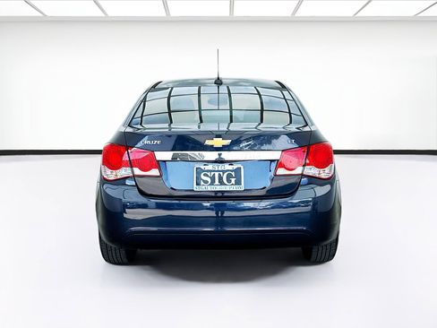 Used 2015 Chevrolet Cruze LT image 5