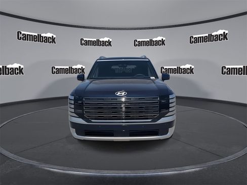 New 2026 Hyundai Palisade Calligraphy image 2