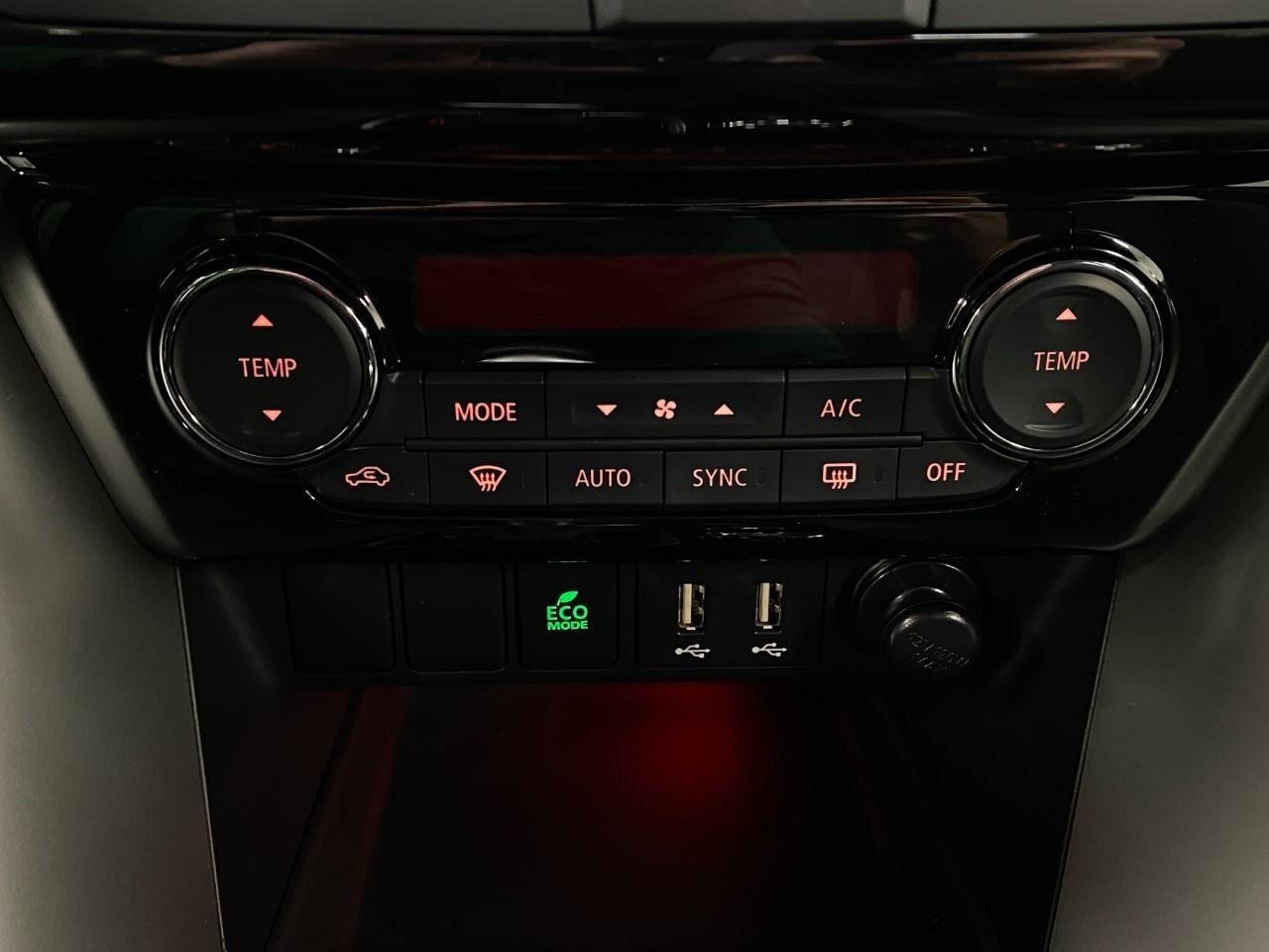 New 2026 Mitsubishi Eclipse Cross AWD image 57