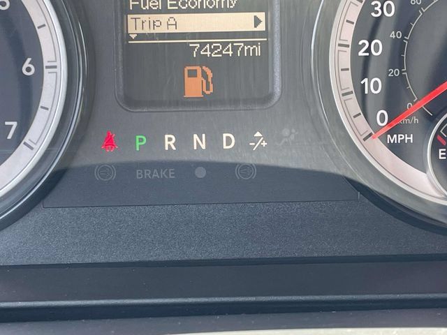 Used 2019 RAM 1500 Classic SLT AWD/4WD image 24