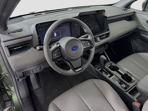 New 2026 Subaru Outback Limited image 9