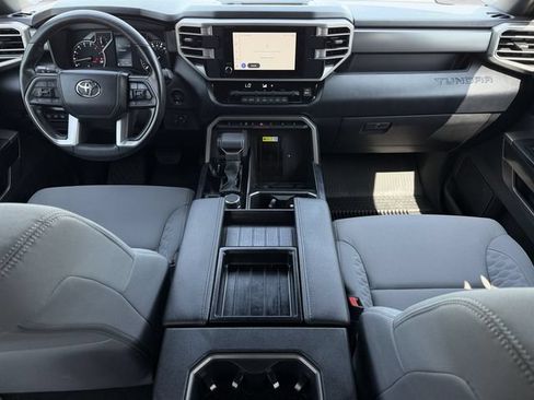 Used 2025 Toyota Tundra SR5 AWD/4WD image 16