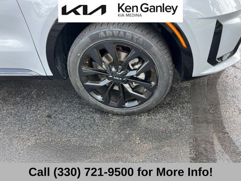 Certified 2023 Kia Sorento SX AWD/4WD image 20