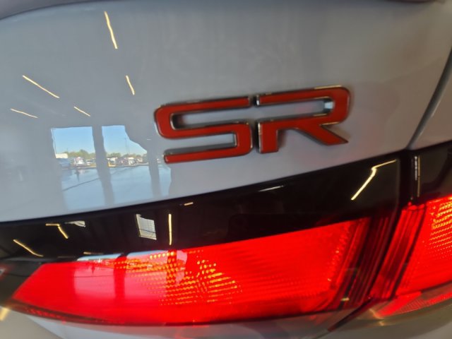 Used 2024 Nissan Versa SR w/ Trunk Package FWD image 30
