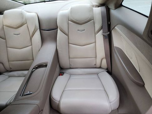 Used 2014 Cadillac ELR w/ Luxury Package FWD image 22
