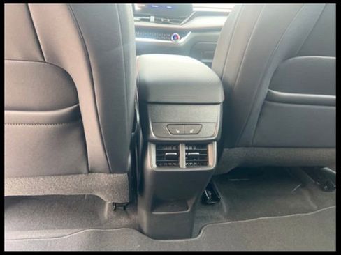 New 2026 Chevrolet Equinox RS FWD image 30