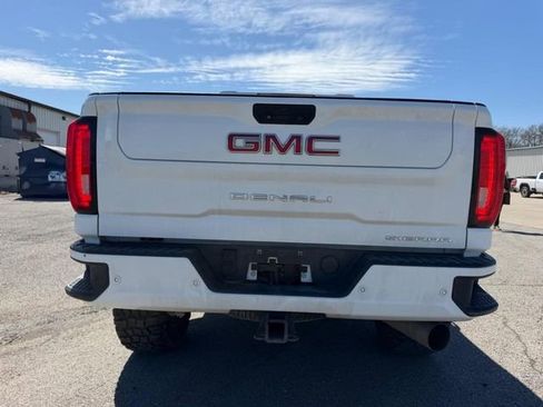 Used 2020 GMC Sierra 2500 Denali w/ Denali Ultimate Package image 4