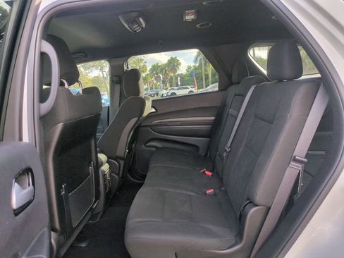 Used 2024 Dodge Durango SXT image 14