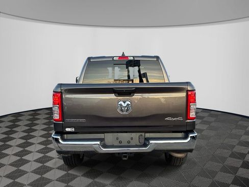 Used 2023 RAM 1500 Big Horn AWD/4WD image 6