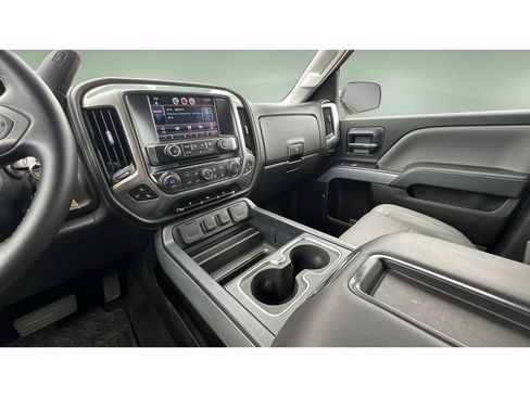 Used 2014 Chevrolet Silverado 1500 LTZ Z71 AWD/4WD image 20