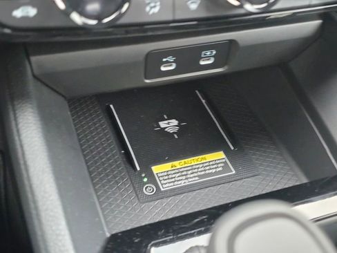 Certified 2025 Honda Accord Sport image 22