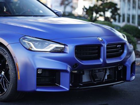 New 2026 BMW M2 w/ Lighting Package image 2