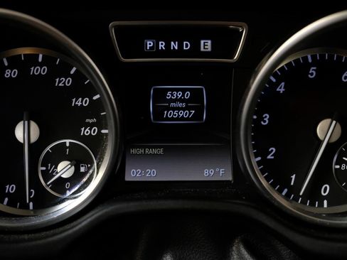 Used 2014 Mercedes-Benz G 550 image 17