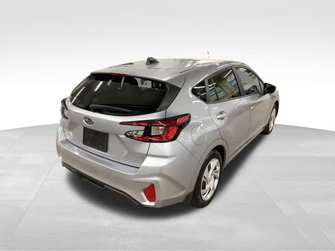 Certified 2024 Subaru Impreza 2.0i AWD/4WD image 25