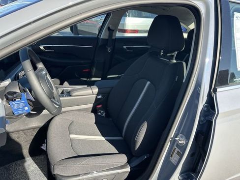 New 2026 Hyundai Sonata SEL image 19