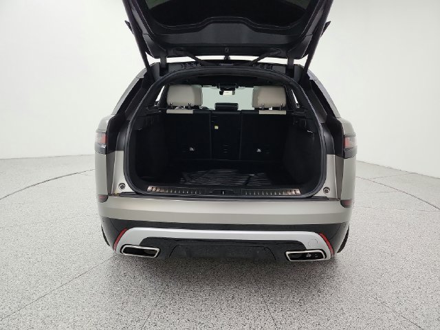 Used 2018 Land Rover Range Rover Velar AWD/4WD image 41