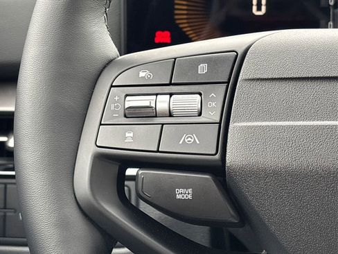 New 2026 Kia Sportage EX AWD/4WD image 18