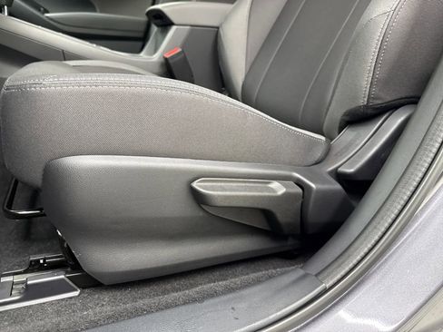 New 2026 Subaru Crosstrek 2.0i Premium image 13