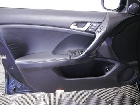 Used 2013 Acura TSX Sedan FWD image 17