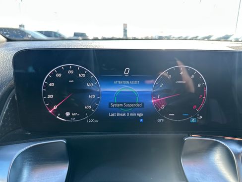 Used 2025 Mercedes-Benz GLB 250 GLB 250 image 15