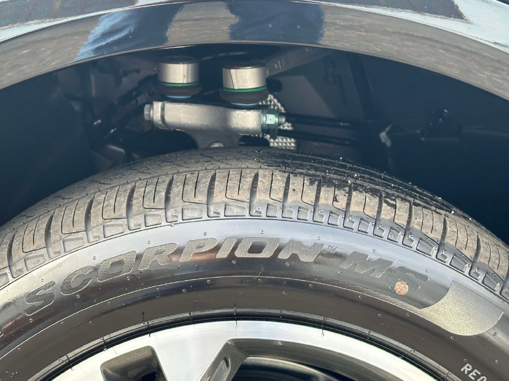 New 2026 Audi Q5 Premium AWD/4WD image 13