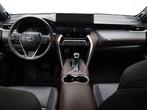 Used 2021 Toyota Venza Limited w/ Advanced Technology Package image 24