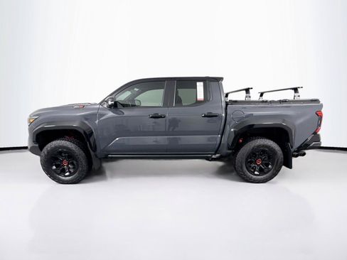 Certified 2024 Toyota Tacoma TRD Pro AWD/4WD image 14