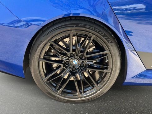Used 2025 BMW M5 AWD/4WD image 18