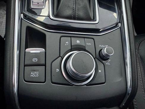 Used 2019 MAZDA CX-5 Grand Touring w/ GT Premium Package image 37