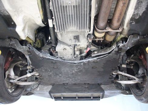 Used 2023 BMW X4 M Sports Activity Coupe w/ Competition Package image 99