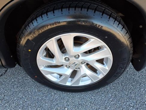 Used 2016 Honda CR-V EX-L image 12