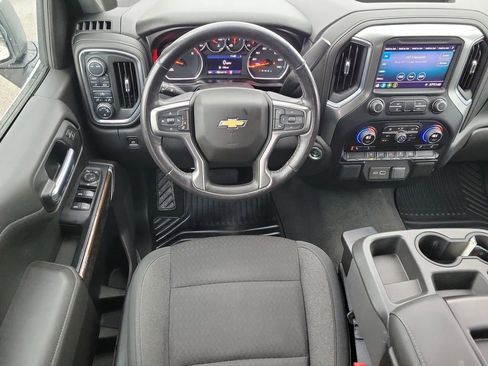 Used 2021 Chevrolet Silverado 1500 LT image 13