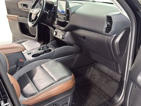 Used 2023 Ford Bronco Sport Outer Banks w/ Tech Package AWD/4WD image 22