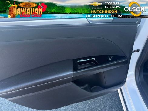 Used 2015 Ford Fusion SE image 15