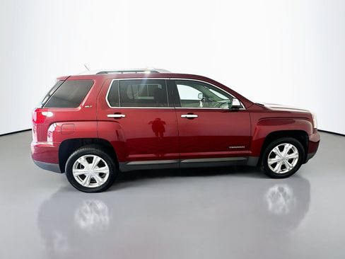 Used 2016 GMC Terrain SLT FWD image 8