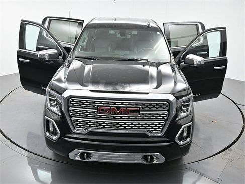 Used 2019 GMC Sierra 1500 Denali image 44