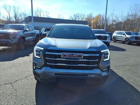 New 2026 GMC Terrain Elevation image 8