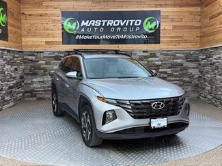 Used 2023 Hyundai Tucson SEL w/ Convenience Package AWD/4WD video 2
