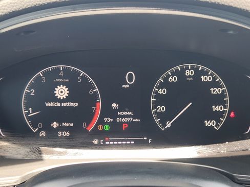 Used 2026 Honda Civic Sport image 19