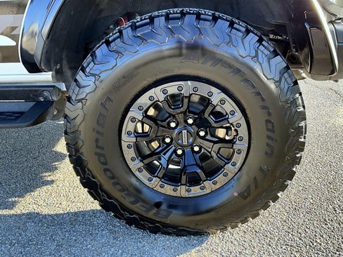 Used 2024 Ford Bronco Raptor AWD/4WD image 24
