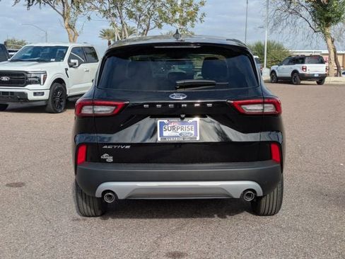 New 2026 Ford Escape Active FWD image 36