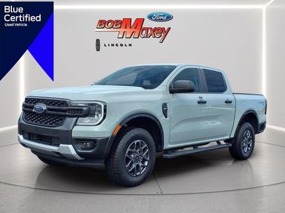 Used 2024 Ford Ranger XLT