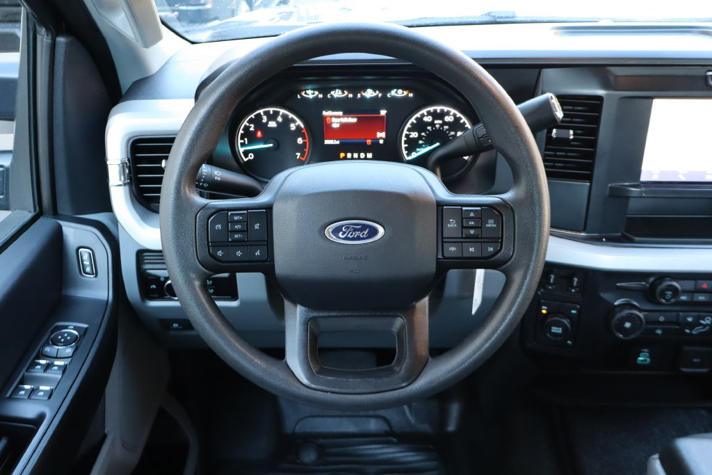 Used 2026 Ford F250 XL AWD/4WD image 21